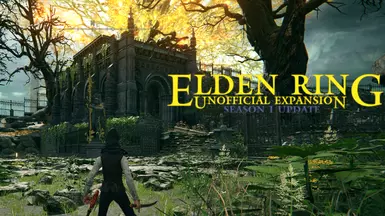 Elden Ring - Unofficial Expansion (Season I)