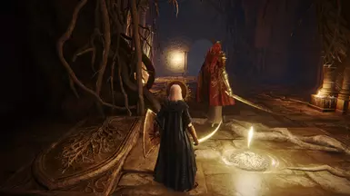 NPCs And Bosses Spirit Summons