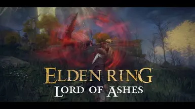 Lord of Ashes (Summons Overhaul)